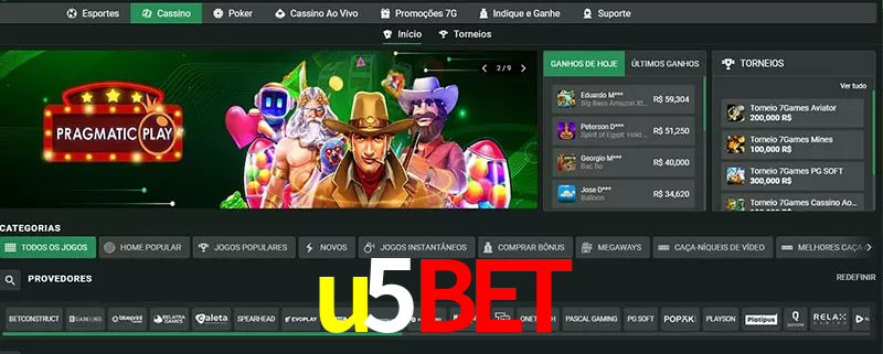 cassino u5bet