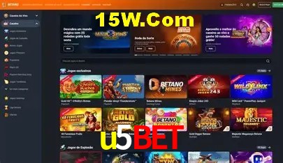cassino u5bet