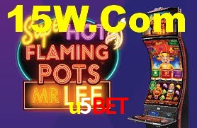Live Casino u5bet