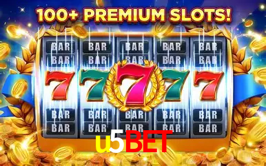u5bet: Seu Cassino Premiado com Pagamentos Rápidos