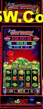 Roulette Table u5bet