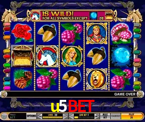 u5bet casino