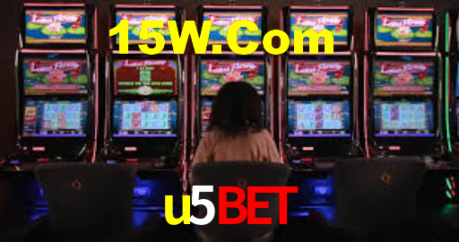 Daily Bonuses u5bet