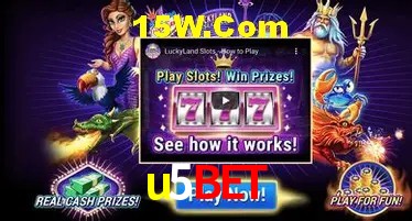 Promoções Sazonais u5bet