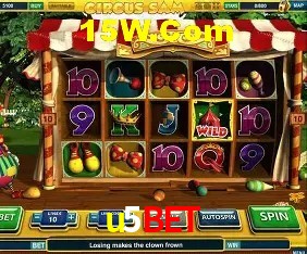 Recursos de Bônus u5bet