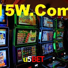 Live Casino u5bet