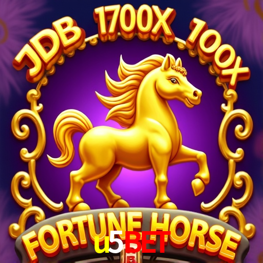 Desvendando o Mundo dos Jogos Virtuais na u5bet