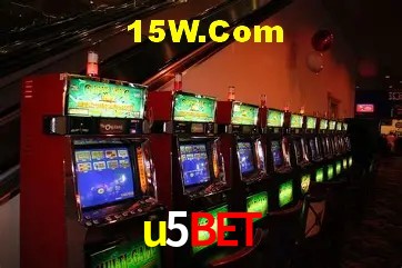 u5bet - Plataforma Oficial De Jogos - u5bet.com