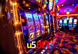 Secure Login u5bet
