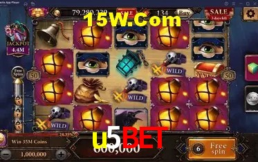 Segurança 2FA u5bet