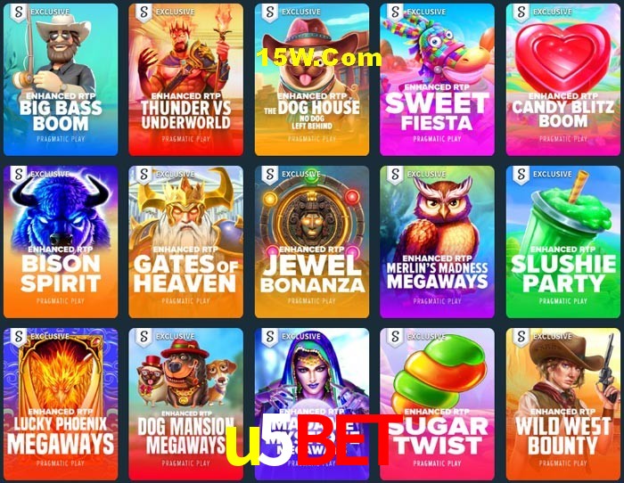 Exclusive Offers u5bet