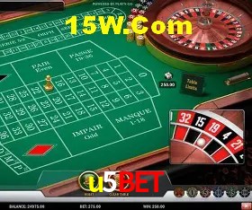 Benefícios da Conta u5bet