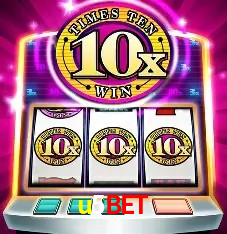 Provedores de Jogos u5bet