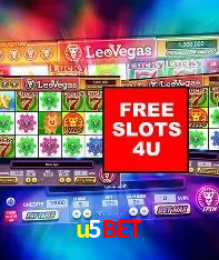 u5bet casino