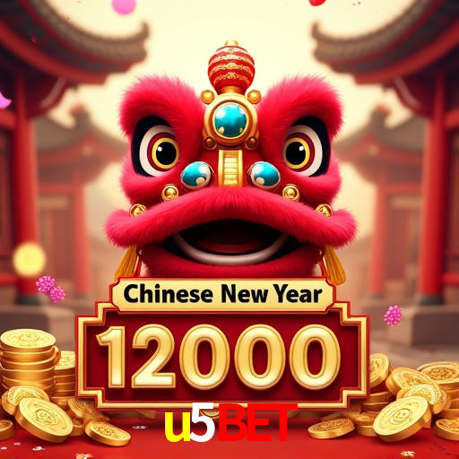 Descubra o Mundo do Cassino Online com u5bet