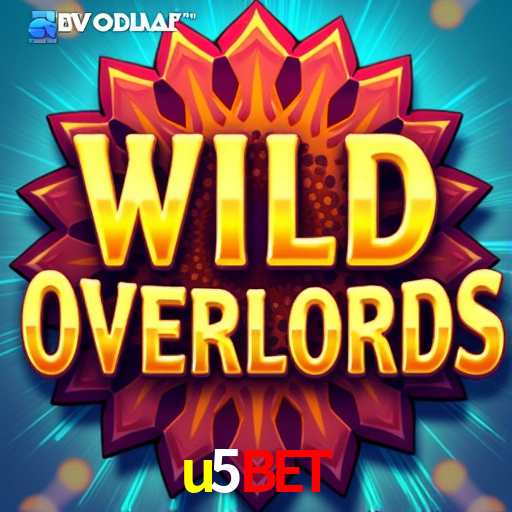 Descubra o Mundo do Cassino Online com u5bet