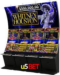 Welcome Bonus u5bet