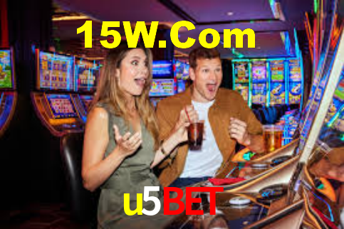 u5bet casino