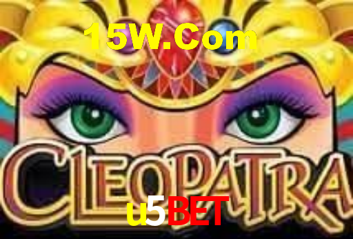 Welcome Bonus u5bet