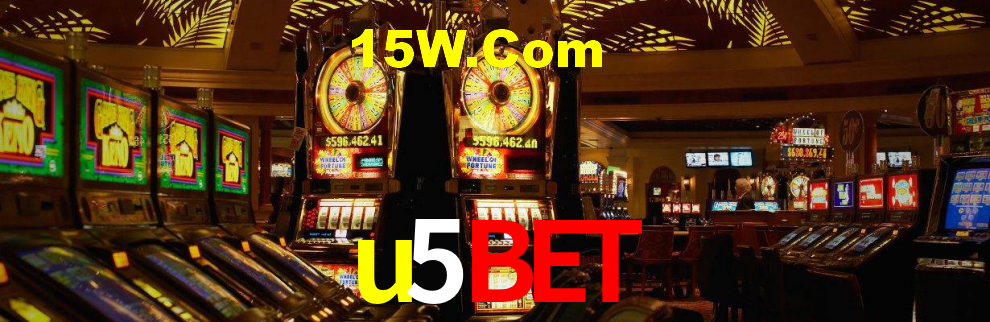 Bônus Generosos e Exclusivos no u5bet para Você!