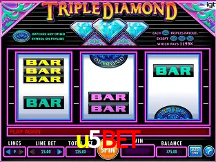 u5bet casino