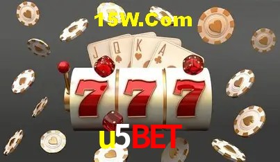 Login Seguro u5bet