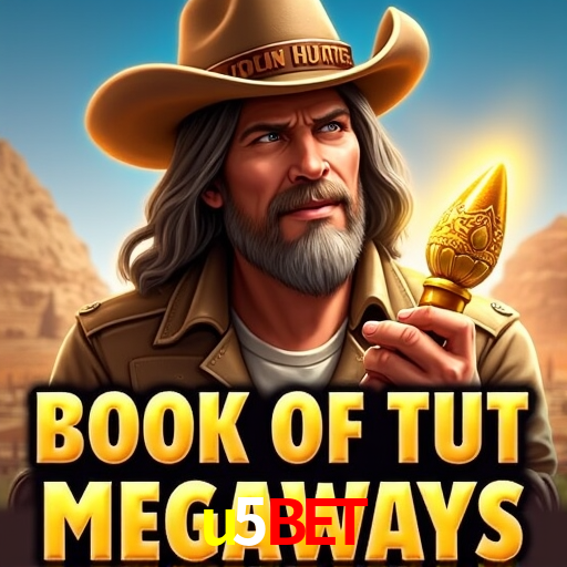 u5bet: A Experiência de Casino com Jogos de Mesa ao Vivo
