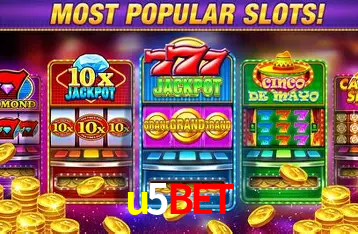 Promoção Relâmpago u5bet