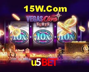 Integração de APIs u5bet