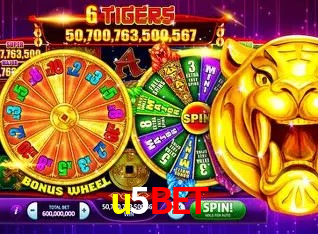 Diretório de Jogos u5bet