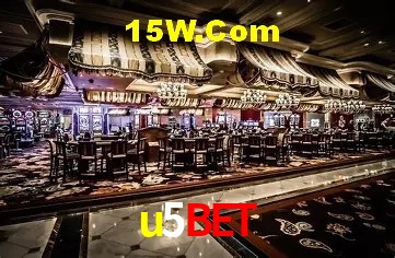Avaliações dos Jogadores u5bet