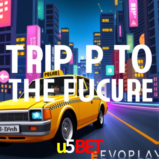 Interface do App u5bet